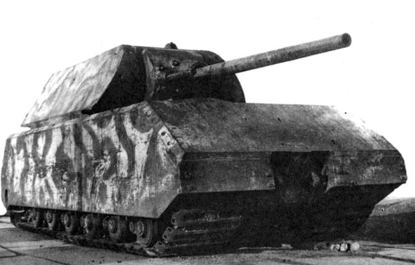 Wargames-WWII-tank-6213-German-Superheavy-Tank-Maus-1-100-_a81580526_10374
